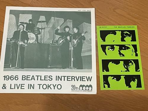 1966 beatles interview - 1966,