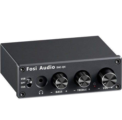 Fosi audio mini - fosi,