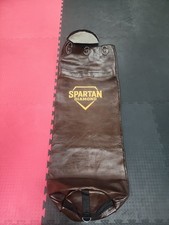 sacco da boxe e thai boxe,  in