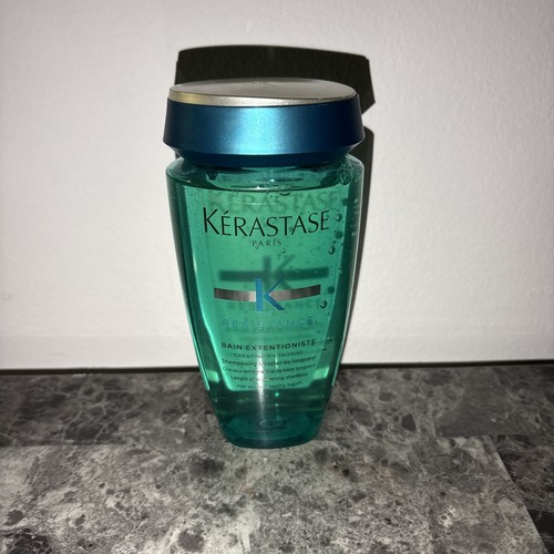 Kerastase resistance bain - kerastase,
