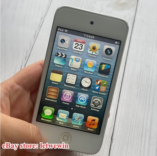 Apple ipod touch - apple,
