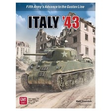 GMT: Italy '43.