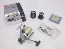 DAIWA TOURNAMENT SURF Z45T MULINELLO DA SPINNING JAPAN MADE OTTIMO+++++