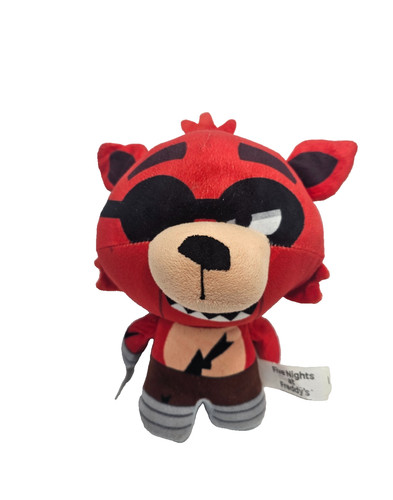 Peluche five nights - peluche, at