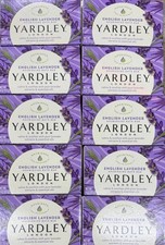 Yardley London English