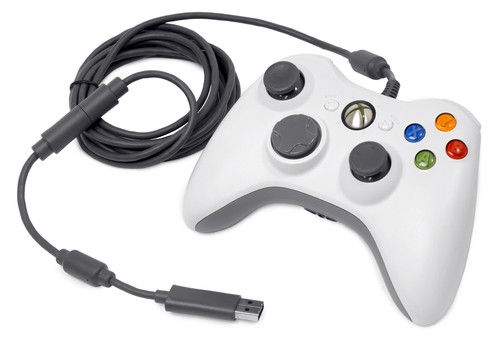 Joystick joypad xbox 360 - joystick,
