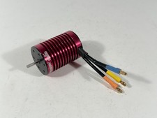 Motore brushless senza sensore