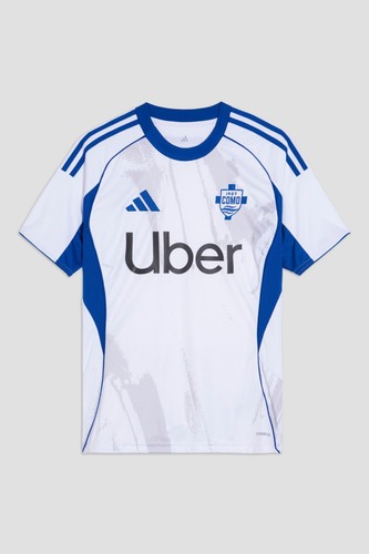 Maglia away como fan - away, 25