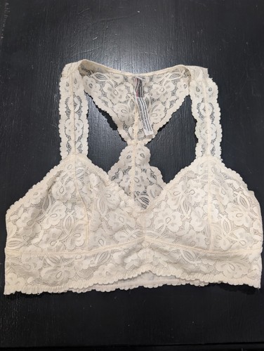 Bralette intimamente free - bralette,