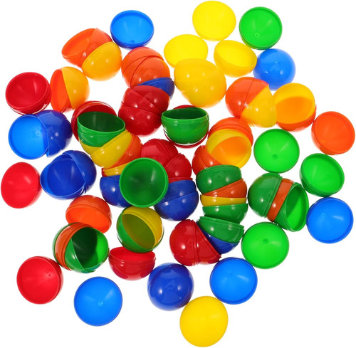 Pezzi palline lotteria - palline, da