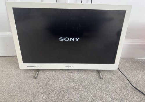 Sony bravia pollici lcd - sony,