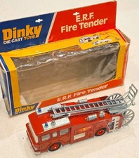 Dinky Toys 266 Camion dei