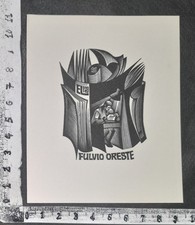 WUNDERKAMMER GR EXLIBRIS 146 -