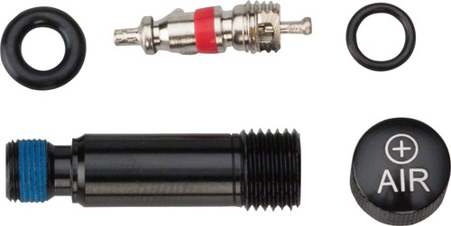 Rockshox 4115 124 010 - rockshox, 11.4115.124.010