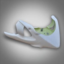 DR267 Suzuki Bandit 600 1200