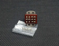 KENWOOD TS-830S - CONNETTORE