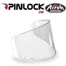 Airoh GP500 Casco Moto Pinlock Inserto Visiera Moto Inserto Scudo Trasparente