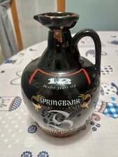 springbank 12  Scotch Whisky