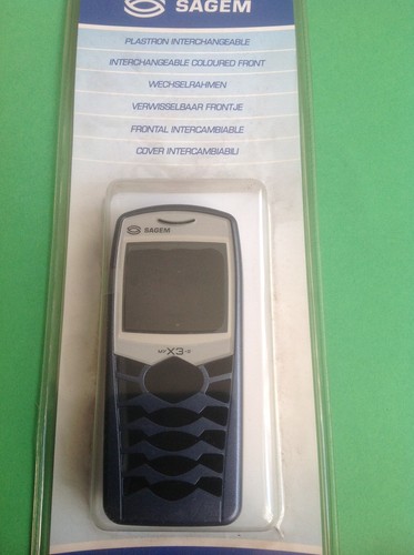 Cover sagem originale - cover,