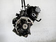 BXF MOTORE SEAT LEON 1.9 D 66KW 5M 5P (2009) RICAMBIO USATO CON INIETTORI POMPA 
