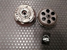 Gruppo Frizione Completo Mpc01 Piaggio Liberty Beverly Hexagon 250