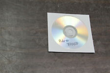 CD MANUAL ADRET 7100D - User + Repair