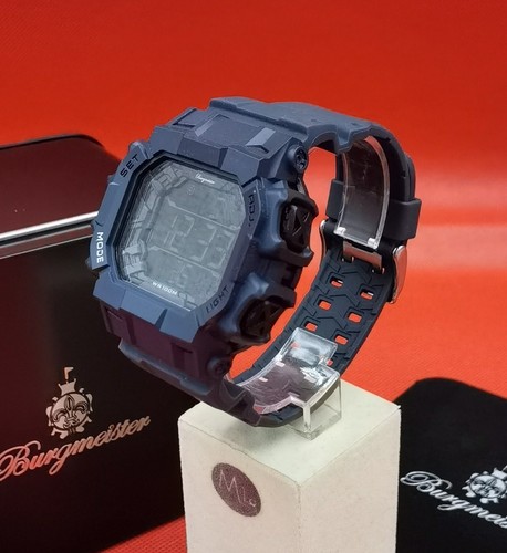 Burgmeister bm804 023 10atm - bm804-023,