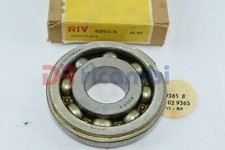 CHANGE BEARING FOR FIAT