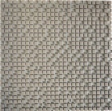 Mosaico piastrella eco riciclo - piastrella,