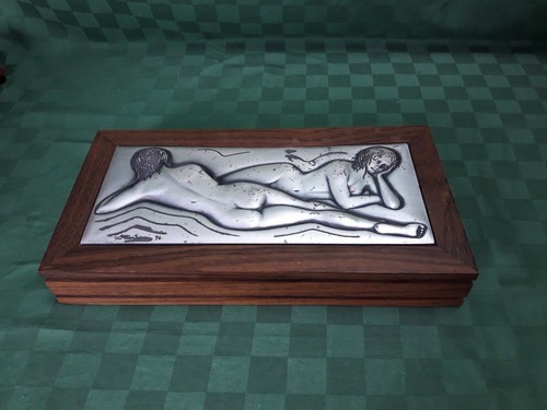 Ottaviani scatola legno e - ottaviani,