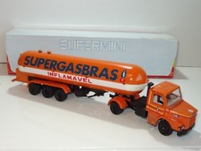 Arpra Brasile 43155 SCANIA