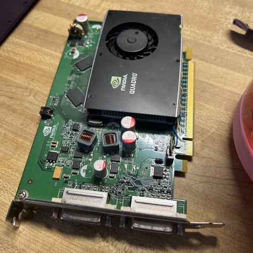 Scheda grafica nvidia quadro - scheda,