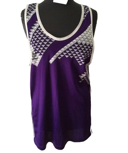 Maglia adidas athletic - maglia,