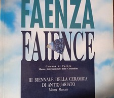 'III Biennale della Ceramica