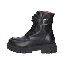 SCARPE STIVALI ANFIBIO DONNA