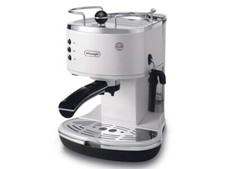 De Longhi Icona ECO311.W White