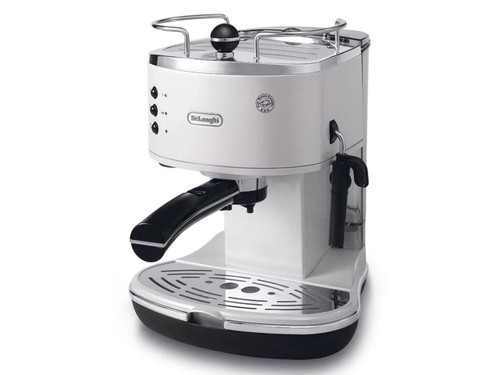 Longhi icona eco311 white - longhi, eco311.w