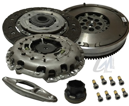 Kit frizione volano - frizione, bmw