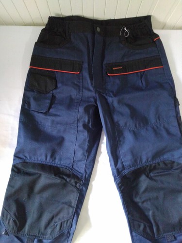 Pantaloni lavoro uomo - da,