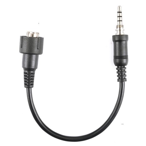 Cavo connettore spina mini - , din