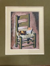 FRANCO CANTATORE, NATURA MORTA