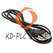 Nuovo 1PCS USB a DC 3.5 cavo