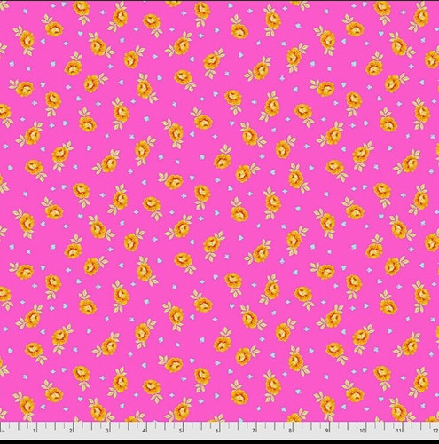 Tula pink curiouser - tula,