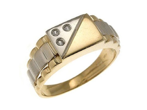 Anello oro anelli - oro,