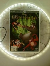 Il Libro Della Giungla - Walt