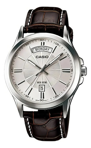 Orologio casio uomo giorno - casio,