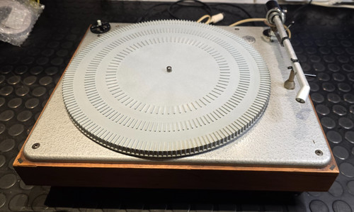 Beogram 1000 bang - &, olufsen