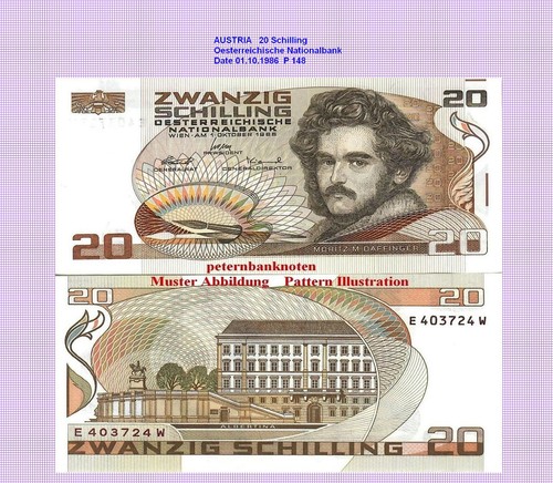 Austria scellini - austria,