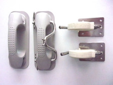 Kit DAVIT gommone gonfiabile