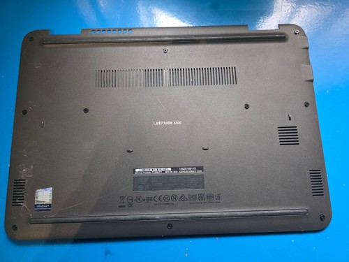 Dell latitude 3300 - dell,